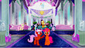School of Friendship