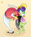 Penny Plasm is here!