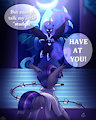 [Reward] Confront