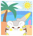 Togedemaru [Animated]