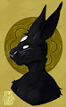 ::FAN-ART / GIFT:: Jonathanvair by TheMidnightWolfRaven