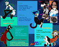 Meet The Artist