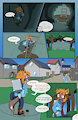 [Comic] The Peculiar Urn - 10