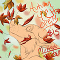 Autumn Breeze YCH OPEN!