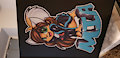 STICKERS!!!!