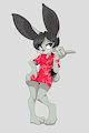 Pleasure Bun