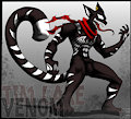 Tim Lake or Venom?