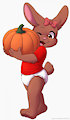 Amy's Perfect Pumpkin -By NebulaNursery-