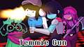 Temmie Gun (Video)