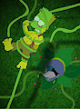 Goblin Bart: Plant'ed!