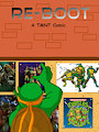 ReBoot - a TMNT comic
