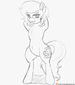 [Patreon Reward]Vac Pony
