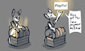 Finally PayPal avaliable! For a while??