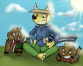 Zorori!!!!