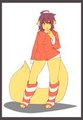 Height Chart - Parupi by EXP