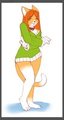 Height Chart - Yaoumei by EXP