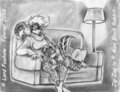 Sandra and Zelda : sweet complicity (1)