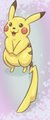 PikaCHU~ by TheFuzz