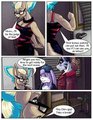 Behind the Lens Page 18