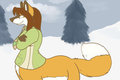 Snowtime like the Present