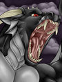 Roar! by ShadowSani