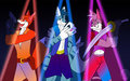X2 Male Editions by Domafox