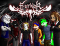 Furklok