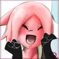Is Naked! (DBZ FanArt)