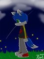 The Unanswered Promise... by AkaiKitsune