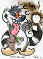 Kiki the Dutch Lemur