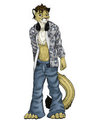 Shad0w by Quill