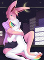 d'aww by Revy