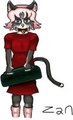 Anya-anya (1!)