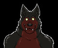 derp by werewoof