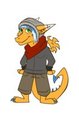 snipe id by werewoof