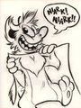 [Collab] What The Lemurkat? by Titash