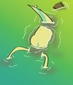 Leaky Lake Lounge by Rhumba