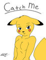 Catch Me by TerdBurgler