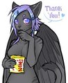 Well Hello~ by GoldenJackal