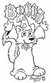 Billy Magic Badge