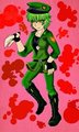 Que pasaria si Flippy fuese un chica?