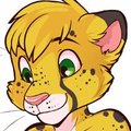 Infant kitten by Strawberryneko!