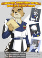 Commission Special - Military Recruitment
