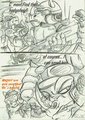 Secret Obsession Comic 1 by Mimy92Sonadow