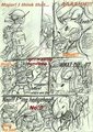 Secret Obsession Comic 2