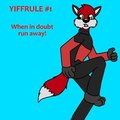 Yiffrules #1