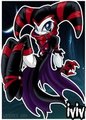 Iviv the Nightmaren by Iviv