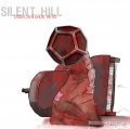 DN_DodecahedronHead  by GamiCross