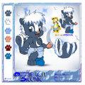 New 2012 Ozzie Ref