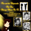 Tim and the Chipmunks - The Sun Always Shines On Tv Album Cover